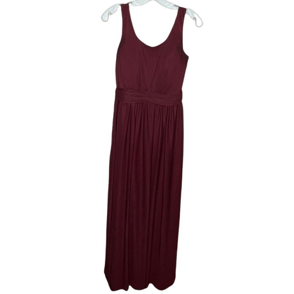 Birdy Grey Maxi Dress